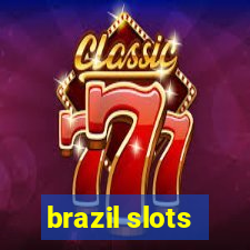 brazil slots